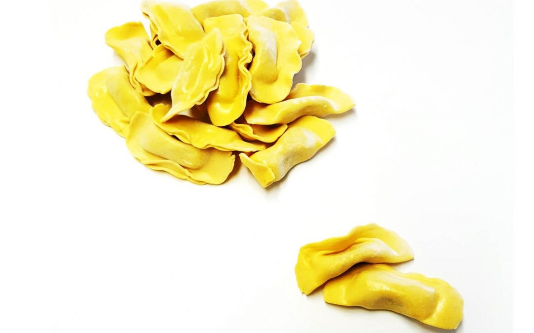 Casoncelli