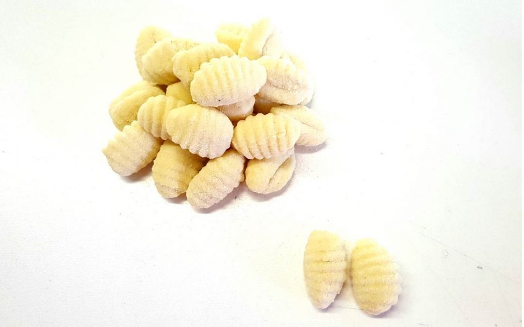 Gnocchi di Patate