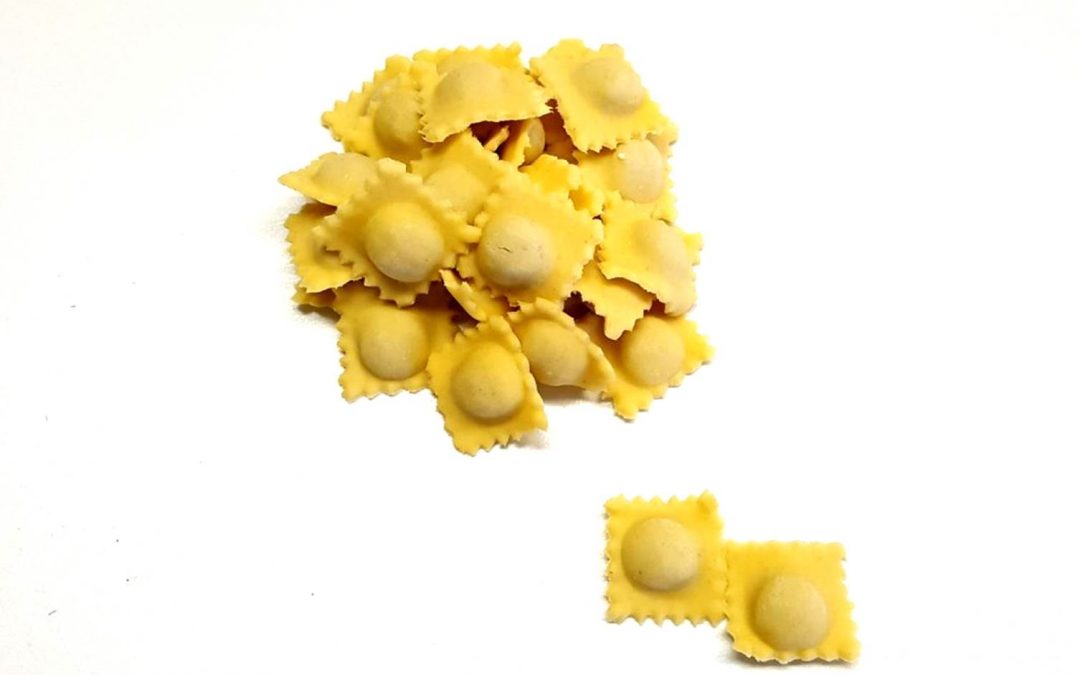 Langarolo al Vitello