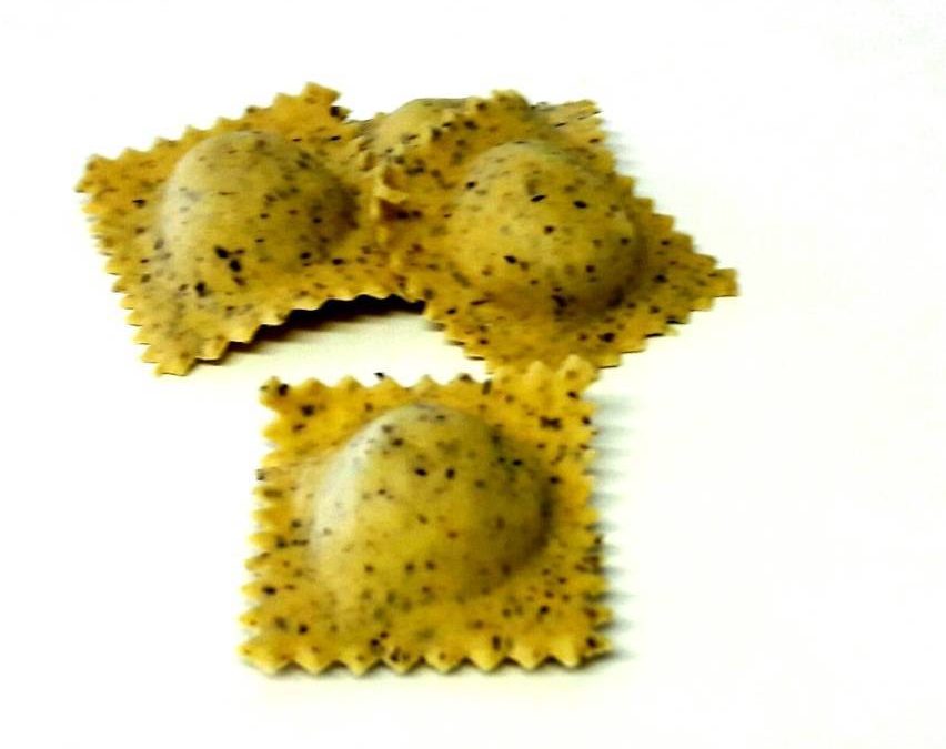 Rustichelli al Brasato