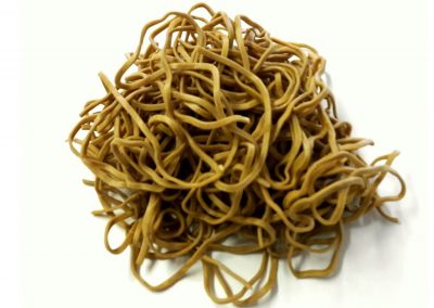 Tagliolini ai Funghi