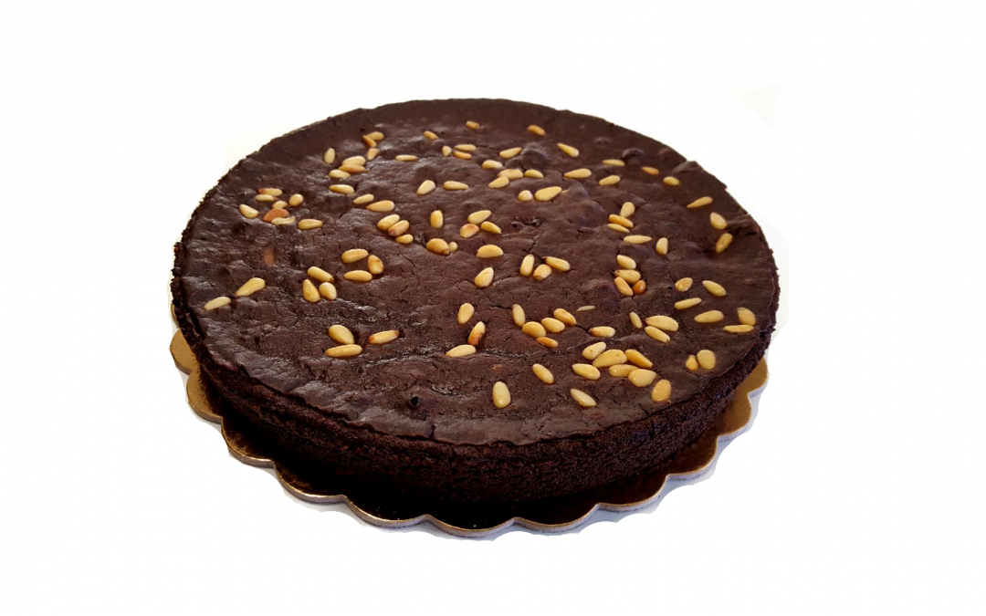 Torta Paesana