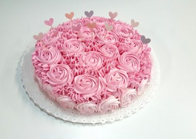Torta Rosa