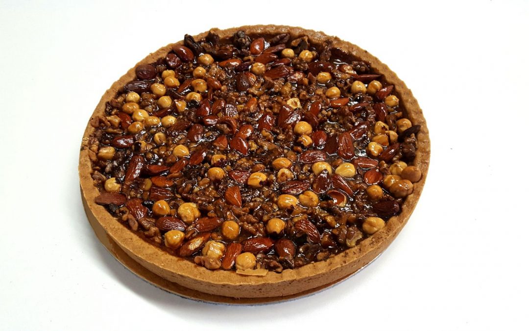Torta Rustichella