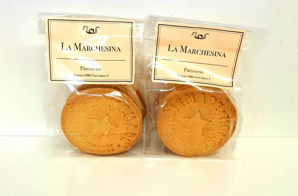 Biscotti al Burro