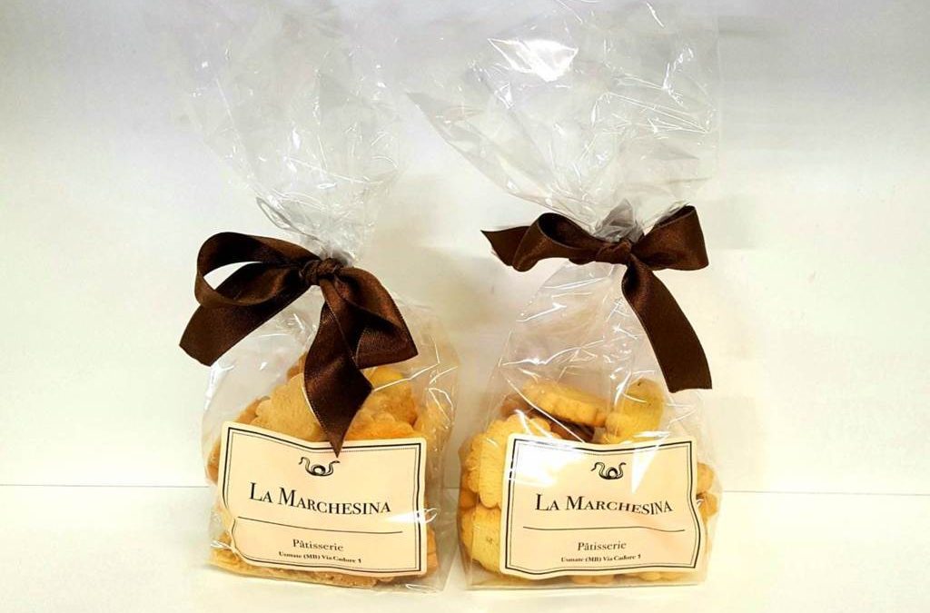 Biscotti Riso e Mais
