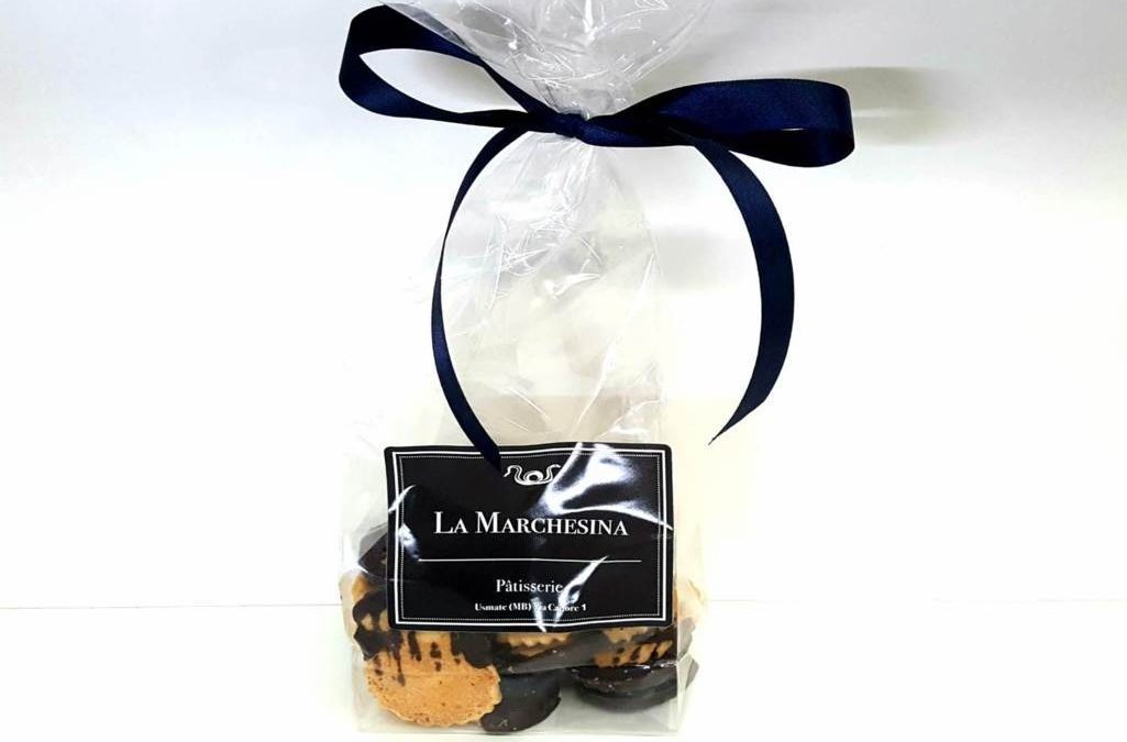 Esse Panna e Cioccolato
