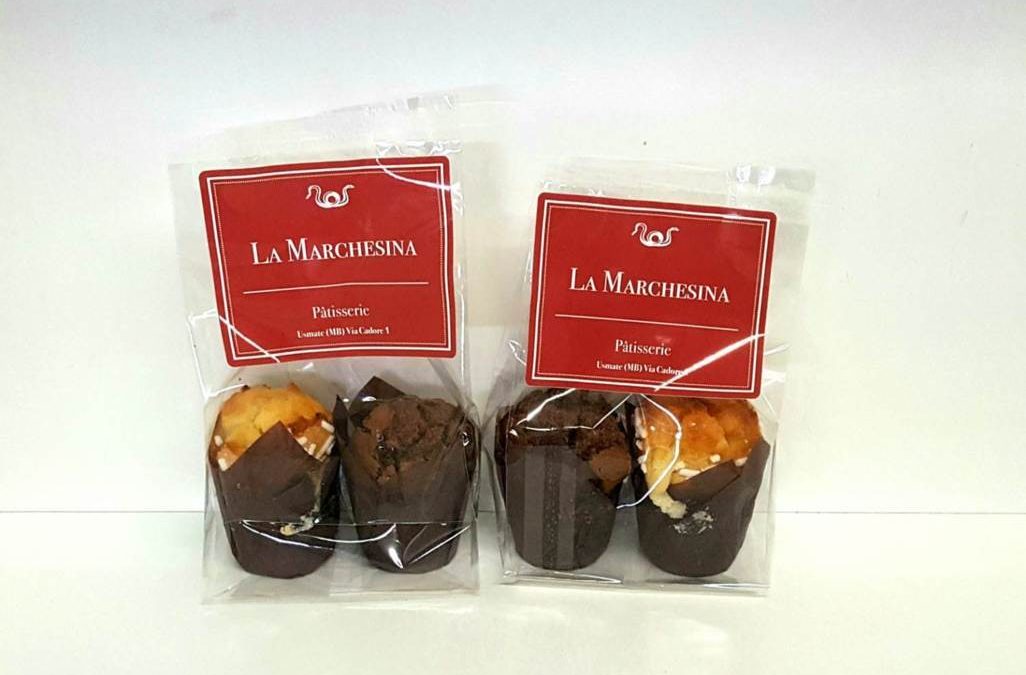 Financieres Mandorla e Cioccolato