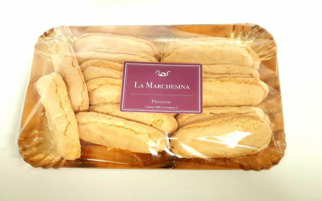 Savoiardi