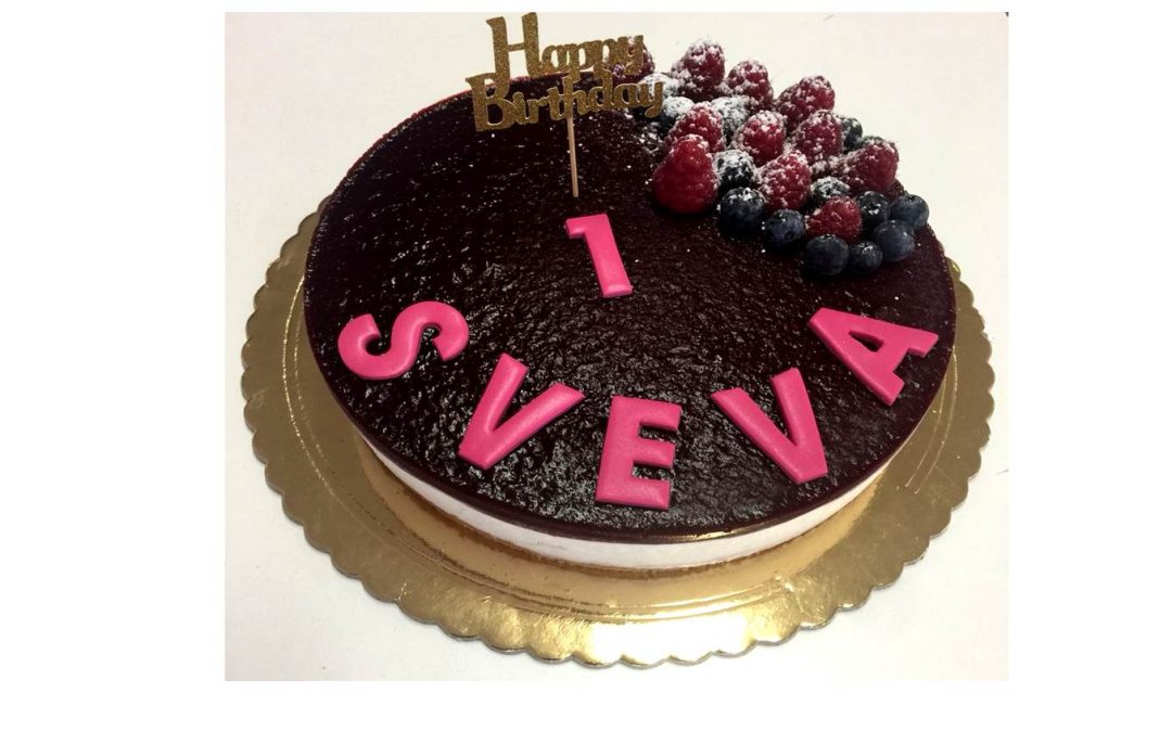 Torte per Compleanni