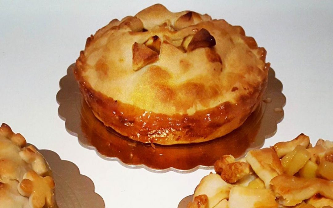 Apple Pie